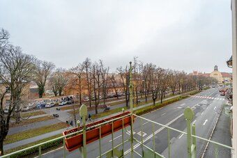 Exkluzívne Vám ponúkame na predaj jediný 3 izbový byt v unik