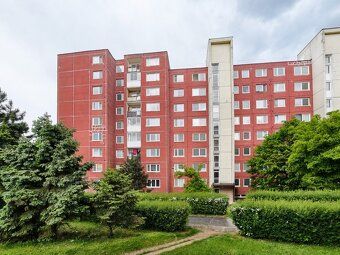 🎯Predáme príjemný 1,5 izbový byt po staršej rekonštrukcii.🏗
