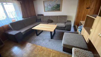 Ponúkame do krátkodobeho prenájmu chatu v Čremošnom . Chata 
