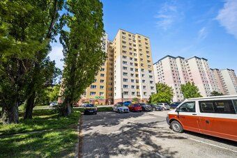 Vo výhradnom zastúpení majiteľa ponúkame na predaj 3 izb. by