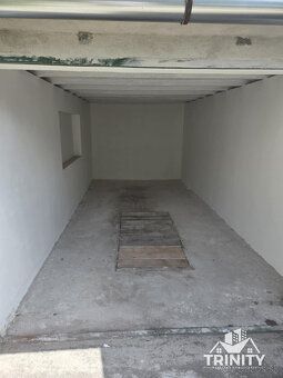 Typ: Garáže a parkovacie miesta Ulica: Bratislavská cesta Ob