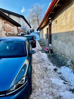🏡Ponúkame na predaj jednopodlažný rodinný dom po rekonštrukc