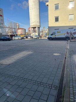 BH REAL ESTATE ponúka na prenájom skladový priestor na Turbí