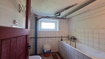 Hľadáte priestranné bývanie s dušou a skvelým zázemím? Tento