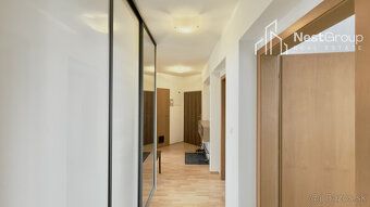 Typ: 4-izbový byt Ulica: . Obec: Bratislava-Záhorská Bystric