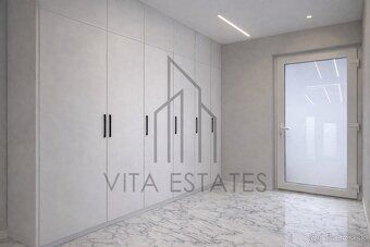 Realitná kancelária VITA ESTATES ponúka na predaj moderný ro
