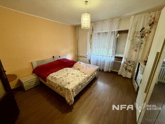 Ponúkame Vám na predaj priestranný rodinný dom nachádzajúci 