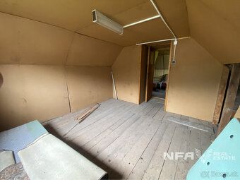 🏡 
Na predaj chatka v obci Zlatno pri Poltári – ideálna na o