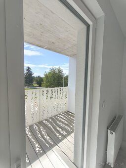 Hľadáte moderné bývanie, ktoré ponúka viac než len klasický 