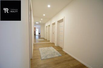 TRNAVA REALITY – Offers for rent a stunning brand new spacio