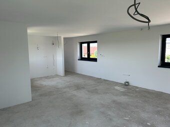 Lokalita • Senec – časť Malý Biel, ulica Marhuľová (Gaštanov