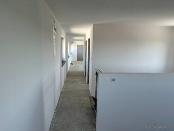 Lokalita • Senec – časť Malý Biel, ulica Marhuľová (Gaštanov