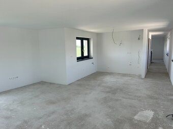 Lokalita • Senec – časť Malý Biel, ulica Marhuľová (Gaštanov