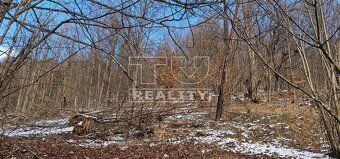 TU Reality - Vám ponúka na predaj Veľký pozemok s celkovou r