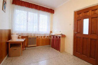 TUreality ponúka na predaj očarujúci rodinný dom v obci Pobe