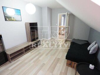 TUreality ponúka na predaj priestranný 5-izbový rodinný dom 