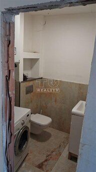 TUreality ponúka na predaj 3-izbový dom (stavbu po kolaudáci