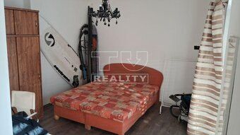 TUreality ponúka na predaj 3-izbový dom (stavbu po kolaudáci