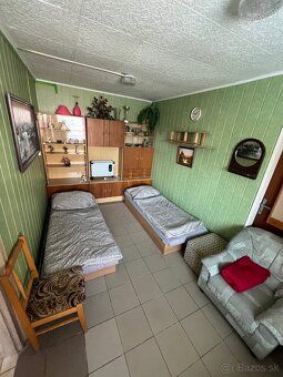 Chata na prenajom Zemplínska širava - Kamenec pri HOTEL GLAM