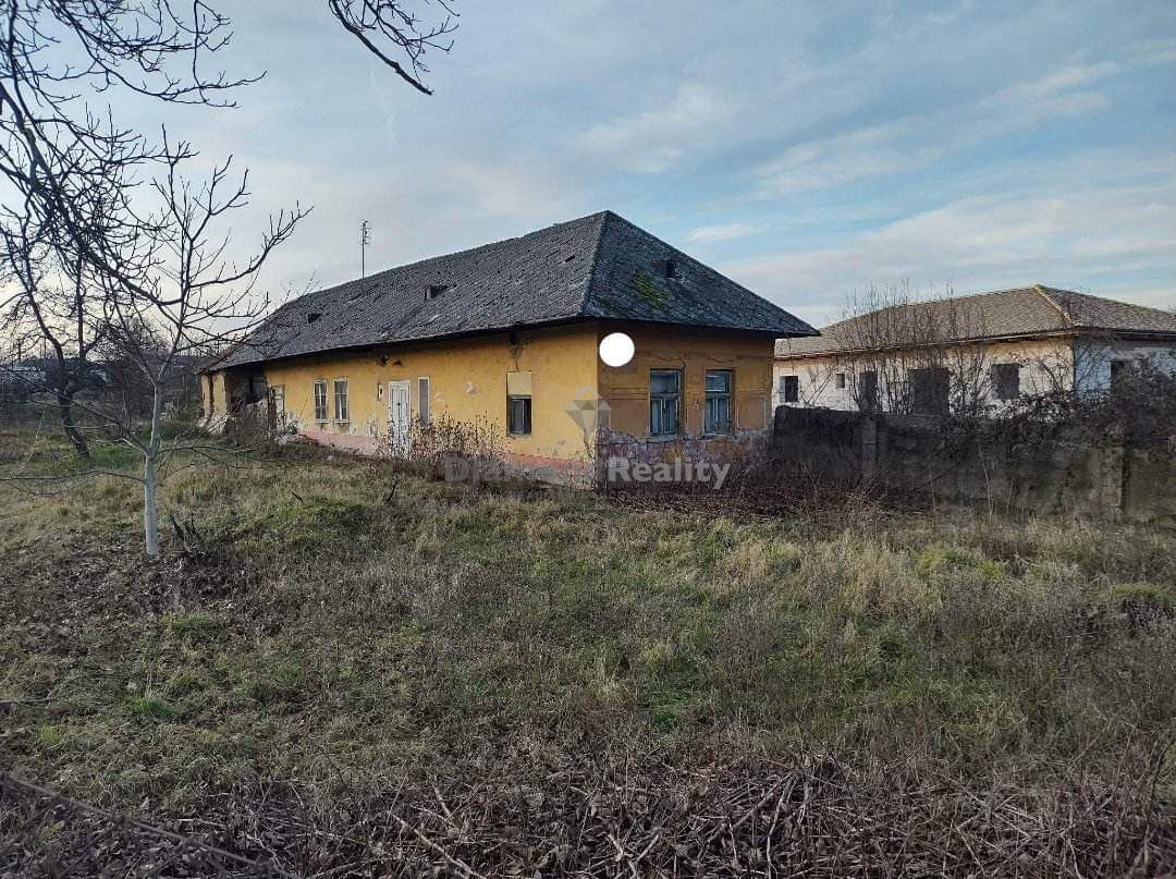 Typ: Pozemky - pre rodinné domy Ulica: Veľký Ďur Mestská čas