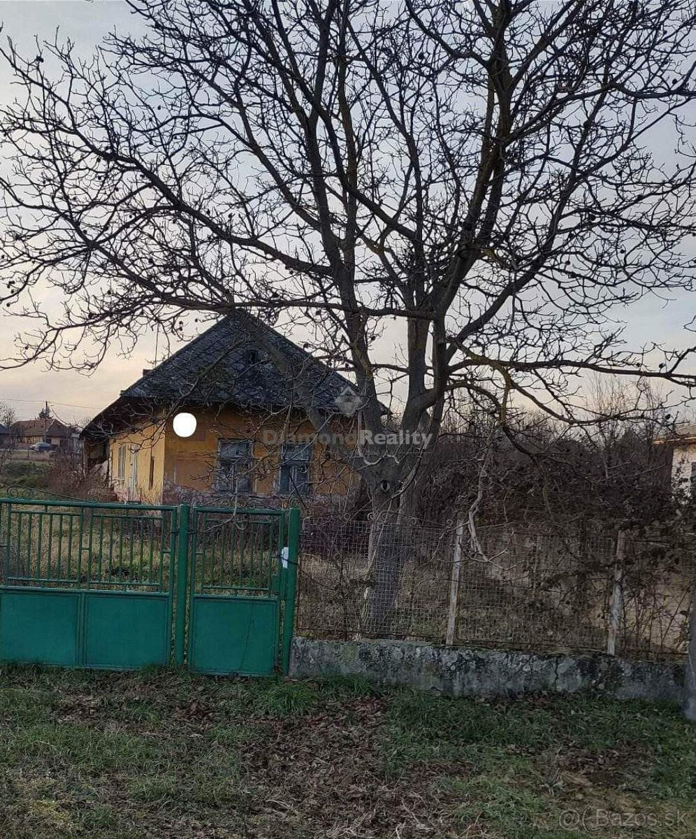Typ: Pozemky - pre rodinné domy Ulica: Veľký Ďur Mestská čas