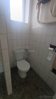 Typ: Kancelárske priestory Ulica: Nitra Mestská časť: Staré 