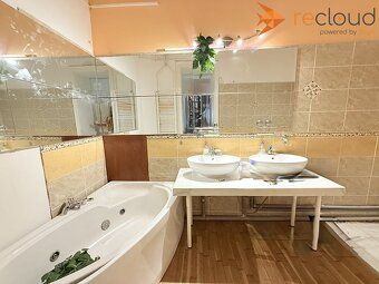 Ponúkame na predaj jedinečný 2-izbový byt s výmerou 62 m2 + 