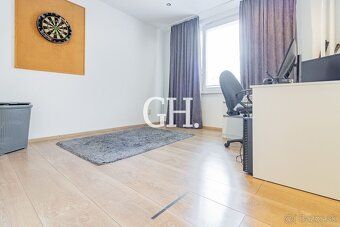 GH Real ponúka na prenájom krásny 3-izbový byt po kompletnej