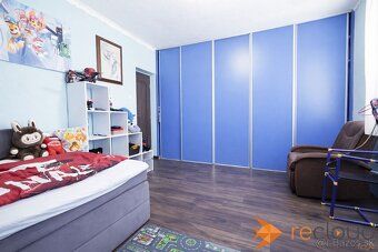 Ponúkame na predaj moderne zrekonštruovaný rodinný dom s úži