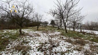 Na predaj rodinný dom v Somosköújfalu na pozemku 1 848 m2 za