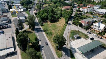 Na predaj pozemok v obci Stará Turá Ponúkame na predaj pries