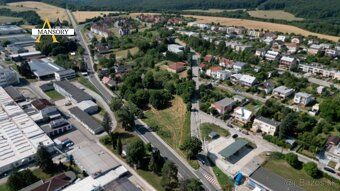 Na predaj pozemok v obci Stará Turá Ponúkame na predaj pries