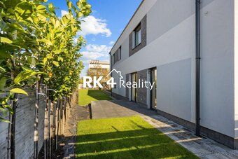 Na predaj 3 izbový byt v novostavbe, kolaudácia 2025, ktorý 