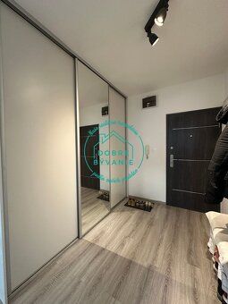 Na predaj štýlový 3-izbový byt. Moderný život bez starostí! 