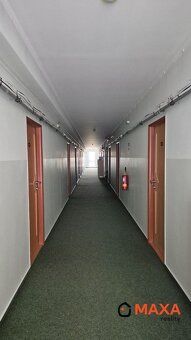 Ponúkame na prenájom plne funkčný a kompletne zariadený hote