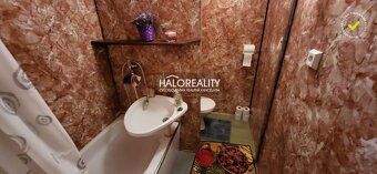 Realitná kancelária HALO reality a Ing. Viera Šebeňová, kont