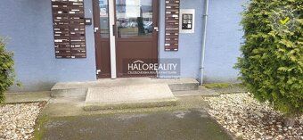 Realitná kancelária HALO reality a Ing. Viera Šebeňová, kont
