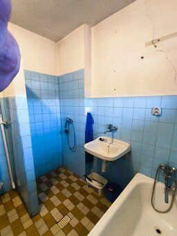 Ponúkame na predaj 5 izbový rodinný dom v Holíči. Nachádza s