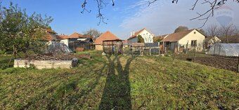 Na predaj 4-izbový rodinný dom v obci Belince, okres Topoľča