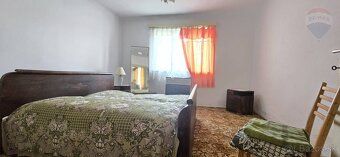 Na predaj 4-izbový rodinný dom v obci Belince, okres Topoľča
