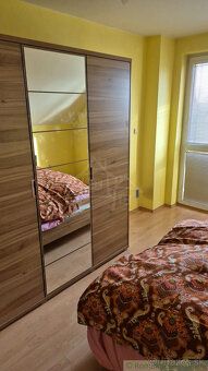 Útulný dom v Starej Lesnej je situovaný na pozemku cca 390 m