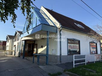 Typ: Obchodné priestory Ulica: Bratislavská Obec: Galanta
In