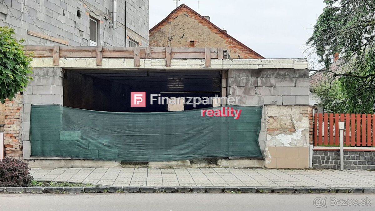 Typ: Obchodné priestory Obec: Sobrance
F077-15-ERSRE Exkluzí