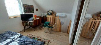 🏡 NOVOSTAVBA NA BÝVANIE AJ REKREÁCIU – KOŠICE ŤAHANOVCE Hľad
