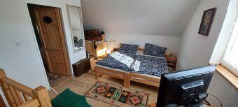 🏡 NOVOSTAVBA NA BÝVANIE AJ REKREÁCIU – KOŠICE ŤAHANOVCE Hľad