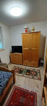 🏡 NOVOSTAVBA NA BÝVANIE AJ REKREÁCIU – KOŠICE ŤAHANOVCE Hľad