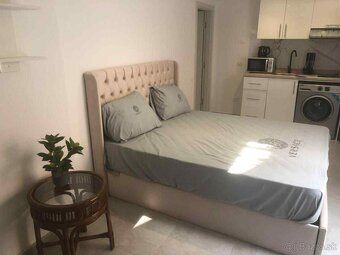 Na prodej novy apartman - studio v novem rezortu Aqua Blue b
