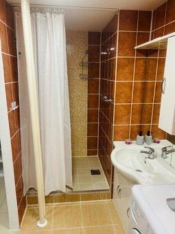 🏡 Kompletne zariadený 1,5-izbový byt na prenájom – Košice Te