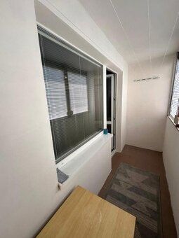 🏡 Kompletne zariadený 1,5-izbový byt na prenájom – Košice Te
