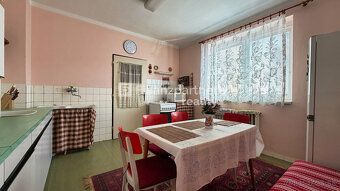 F458-12-MATE   Exkluzívne na predaj 2 x samostatný rodinný d